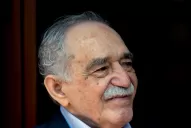 Gabriel García Márquez se encuentra muy frágil de salud, según su familia