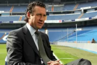Lo de Messi es algo nunca visto, expresó Jorge Valdano
