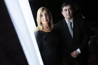 Mateo Martínez-Cristina de la Cruz: “Ahora debe ser diferente”