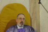 Monseñor Rossi celebra hoy la misa Crismal