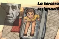 Gabo, de La tercera resignación al Olimpo de la lengua