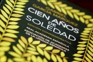 La obra completa del ganador del Nobel