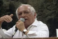 Una hermana de Gabo le quemaba manuscritos, y un hermano le criticaba lo que escribía