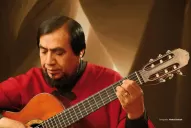 Misa Criolla en el Cristo Bendicente