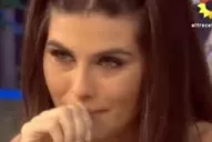 La Niña Loly dijo que Rial la traicionó y la lastimó mucho