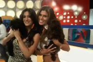 ¿Silvina Escudero respalda a Marianela Mirra contra Loly Antoniale?