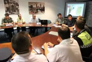 Tucumán será Babel durante el Moto GP, según autoridades