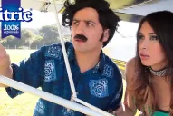 Escobero, el Porrón del mal: Capítulo 6