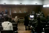 Declaran psicólogos que participaron de las pericias en el caso de las turistas francesas