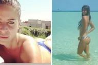 Marianela Mirra denunció que Jorge Rial la amenazó