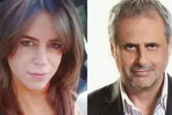 Tras la acusación de Marianela, Rial contraatacó en Intrusos