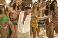 Vida, la canción de Ricky Martin para el Mundial de Brasil 2014