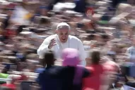 El Papa Francisco sorprendió por teléfono a una mujer divorciada