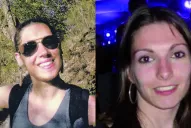 Laure Fages negó ser la chica de los anteojos de sol, como dijo Bouvier