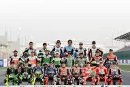 Estos son los pilotos que correrán el MotoGP de Termas
