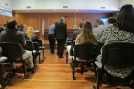 La querella y el fiscal consiguen el visto bueno para las pruebas de Francia