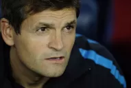 Murió Tito Vilanova, el ex DT de Barcelona