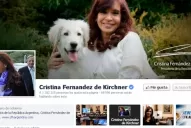Cristina es la presidente latinoamericana más querida en Facebook