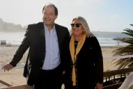 Carrió: Sueño ser la gobernadora de Buenos Aires