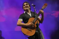 “La música de Los Nocheros sobrevive a una cara”