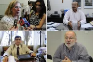 Tras las elecciones de consejeros se inician 19 días de negociaciones