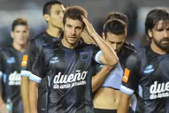 Racing cayó de local ante Quilmes
