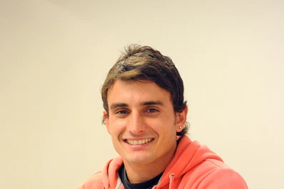 Amalia debe ganar para poder seguir soñando