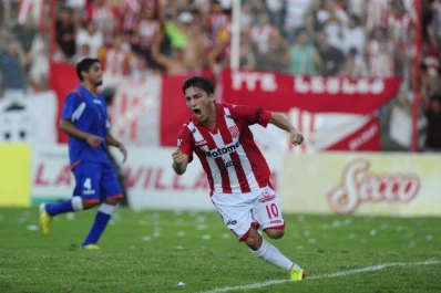 La chance está latente