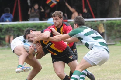 “Nales” sale a cazar tordos