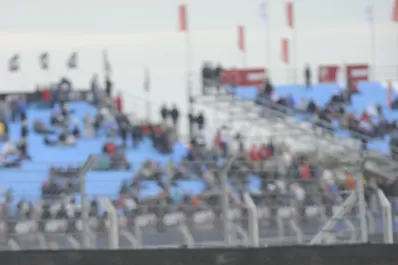 Márquez marca territorio