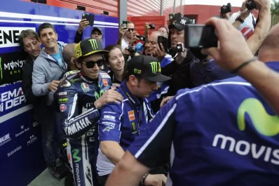 La más pura pasión por Valentino