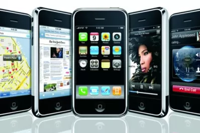 Apple se ofreció a arreglar iPhone 5 defectuosos