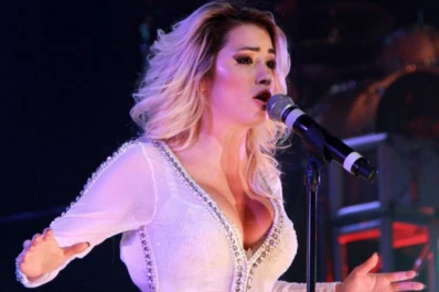 Lali Espósito y, ¿una foto porno?