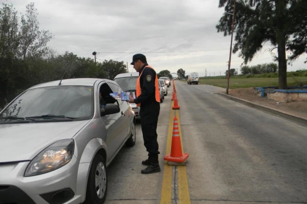 No hubo inconvenientes en el acceso