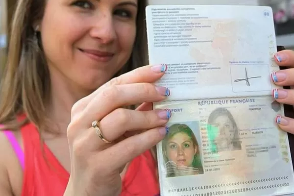 Una francesa no pudo viajar a EEUU porque su nombre suena parecido a Al Qaeda