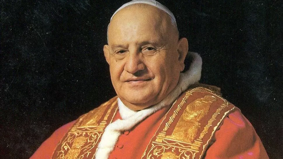 Juan XXIII