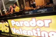 Un llamado para Rossi