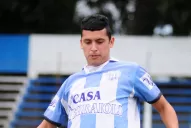 Está a 90’ de volver a sonreír