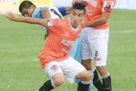 Bella Vista: Un ascenso con fútbol y coraje