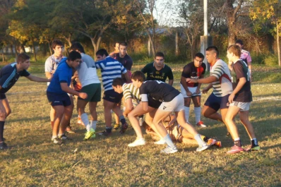 No existen los fantasmas para los “naranjitas”