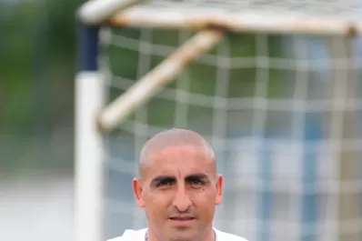 No permitirá goles ni penas