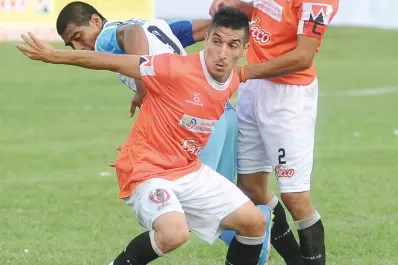 Bella Vista: Un ascenso con fútbol y coraje