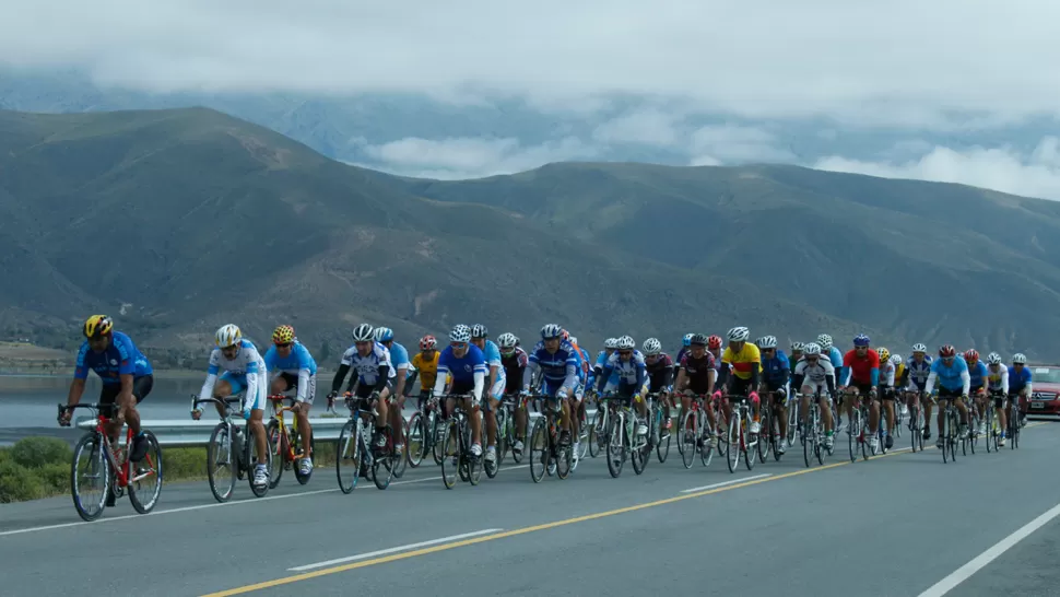 Gentileza foto de Raúl Carranza