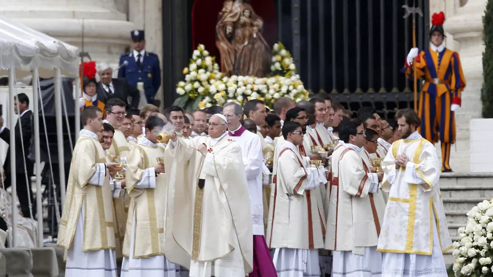 FOTOS DE REUTERS