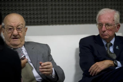 “La gente ya no le tiene miedo a la cirugía de cataratas”