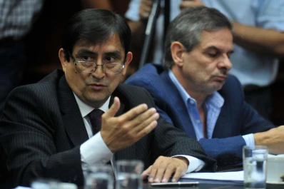 “Es crucial decidir en libertad qué universidad tendremos”