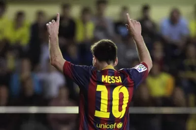 Para no dejar de soñar, y dedicárselo a “Tito”