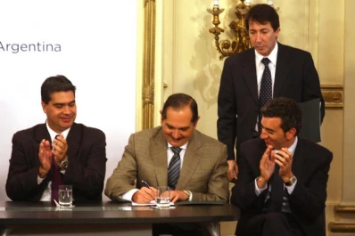 Tucumán reestructura otra vez la deuda con la Nación