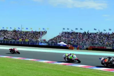 Se hizo mucho, pero queda más por hacer