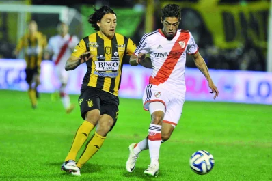 No cenó; tomó sopa